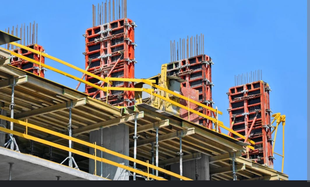 Formwork